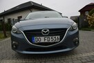 Mazda 3 2.0B Automat/ Navi/ 2014r/ Sprowadzony/ Opłacony - 5