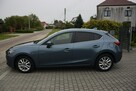 Mazda 3 2.0B Automat/ Navi/ 2014r/ Sprowadzony/ Opłacony - 8