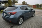 Mazda 3 2.0B Automat/ Navi/ 2014r/ Sprowadzony/ Opłacony - 13