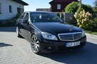 Mercedes C 180 1.6B Kompresor/ 135 Tys Km/ 2 Kpl Kół/ Sprowadzony/ Opłacony