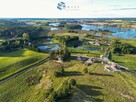 Działka budowlana Unieszewo gm. Gietrzwałd, Kormorana - 6
