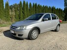 Opel Corsa 1,2 Benzyna 2004r. Z Automatyczną Skrzynią I Sprawą Klimatyzacją! - 1