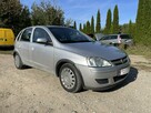 Opel Corsa 1,2 Benzyna 2004r. Z Automatyczną Skrzynią I Sprawą Klimatyzacją! - 3