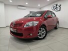 Toyota Auris LIFT 1.6 pb*Bezwypadkowy *Gwarancja