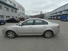 Syndyk sprzeda Kia Magentis 2.0, 2010r. - 2