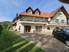 Sylwester wolne pokoje gościnne w górach - 12