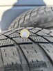 Opony zimowe używane 205/55 R17 95H XL - 6