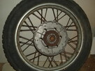 koło JAWA 250 kiwaczka - 3