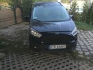Ford Transit Courier Trend LPG - 8