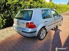 Volkswagen Golf IV 5 drzwi! Sprawny! Dobry stan! - 4
