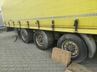 Syndyk sprzeda - naczepa ciężarowa Kögel S24, 2019r. - 4