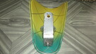 Kinkiet PRL (vintage) - 3