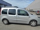 Syndyk sprzeda - Renault Kangoo 1,5, 2014r. - 3