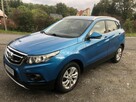 BAIC X55 zadbany ew. zamiana na małe auto. - 1
