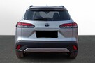 Toyota Corolla Cross - 2