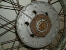 koło JAWA 250 kiwaczka - 4