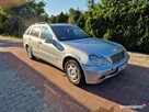 Mercedes-Benz Sprawny do drobnych poprawek! - 3