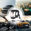 Stalowy czajnik samochodowy 500 ml 12/24V Wysyłka gratis - 5