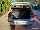 Volkswagen Golf IV 5 drzwi! Sprawny! Dobry stan! - 9