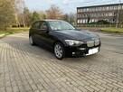 BMW F20 118i Urban Line