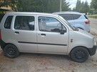 Opel Agila - 3