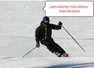 Instruktor narciarstwa i snowboardu krynica Zdrój