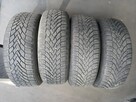 Opony zimowe 185 55 16 - 6