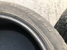 Opony zimowe używane 205/55 R17 95H XL - 4