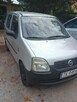 Opel Agila - 2