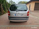 Opel Zafira 7 osobowa! Do drobnych napraw! - 5
