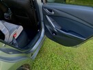 Mazda 6 GJ 2.0 benzyna automat kombi - 13