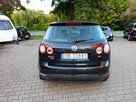 VW GOLF 5 Plus - 6