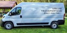 Usługi transportowe kraj i zagranica/Na usługę wystawiam FV - 2