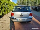 Volkswagen Golf IV 5 drzwi! Sprawny! Dobry stan! - 5