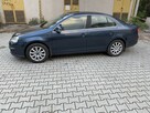 Sprzedam VW Jetta 2007r. 1,6 - 9