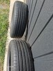 Sprzedam opony letnie BRIDGESTONE - 5