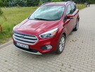 Ford escape 2017 Titanum 1,5 benzyna - 7