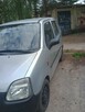 Opel Agila - 8