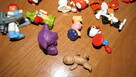 Kinder zabawka ( niespodzianka) - 3