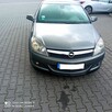 Opel Astra H GTC, 2009r, 1.4+gaz - 5