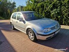 Volkswagen Golf IV 5 drzwi! Sprawny! Dobry stan! - 2