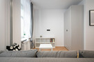 Apartament po remoncie, Św.Pawła 10, 10 min pieszo do Rynku - 4