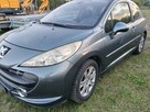 Peugeot 207 - 7