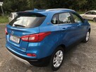 BAIC X55 zadbany ew. zamiana na małe auto. - 3