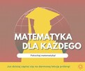 Korepetycje z matematyki - egzamin ósmoklasisty, matura - 5