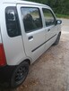Opel Agila - 4