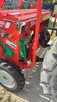 Siewnik agromasz talerzowy Nowy Pełna Opcja - 7