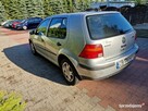 Volkswagen Golf IV 5 drzwi! Sprawny! Dobry stan! - 6