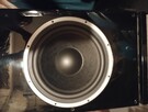 Sprzedam subwoofer aktywny - 2