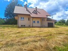 Dom jednorodzinny 120 mkw. w stanie deweloperskim, Zagórz - 2